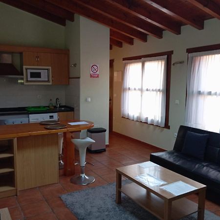 Apartamentos Las Cuadras De Estanos Muriedas Bagian luar foto